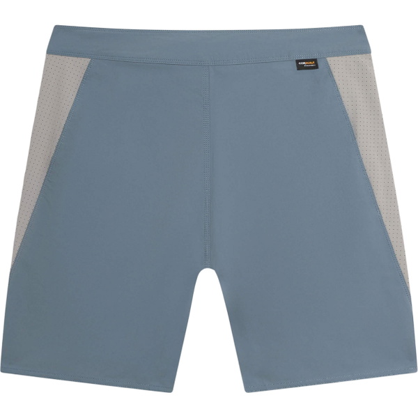 2026 Florence Marine X Mens Cordura Airtex Boardshort FMBS00058 - Sea Blue